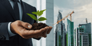 investasi hijau