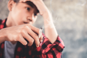 beban ekonomi dari rokok