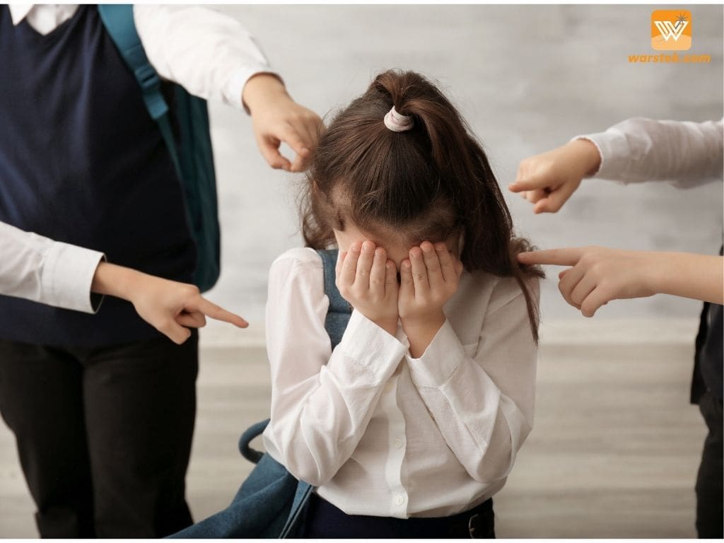 bullying