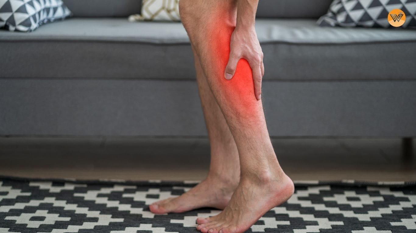 kram kaki