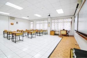 sekolah SMA