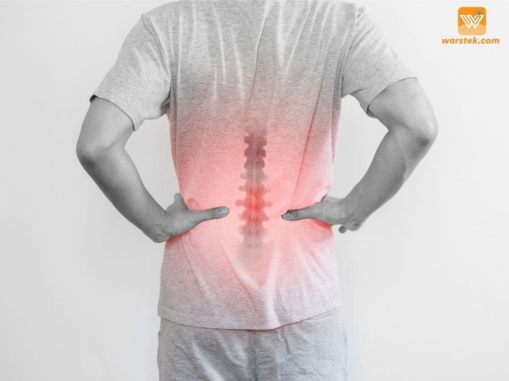 Cauda Equina Syndrome