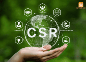 Implementasi Corporate Social Responsibility (CSR) dalam Pendidikan