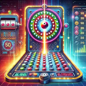 Cara Bermain Plinko Online dengan Uang Asli: Panduan untuk Pemula