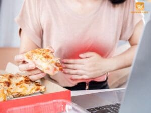 Menderita GERD? Ini 10 Makanan Ajaib yang Bisa Membantu Meredakannya!