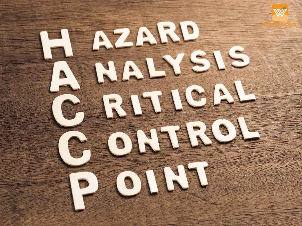 haccp