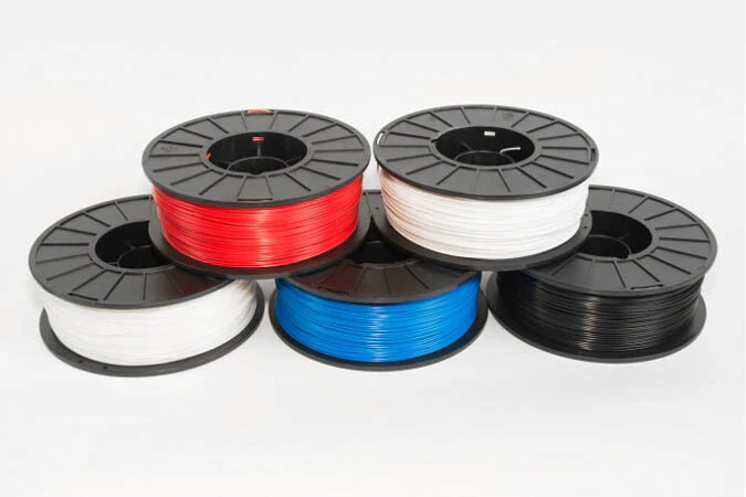 ABS filament