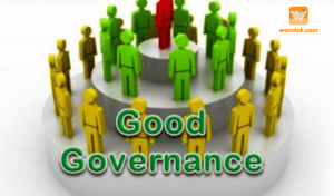 Mengokohkan Tata Kelola Melalui Good Governance dan E‑Government di Indonesia