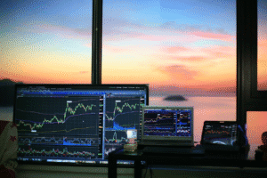 Top 5 Tren Digital yang akan Membentuk Masa Depan Investasi