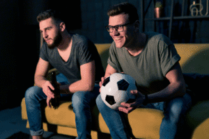 Online Registration and Its Impact on Access to Football and Basketball Bets