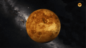 Adanya Indikasi Terowongan Bawah Tanah Raksasa yang Ditemukan di Venus, Begini Faktanya