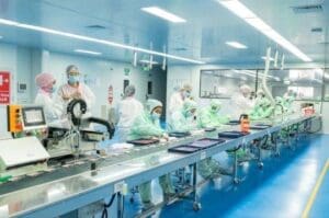 PINKFLASH Buka Produksi Lokal, Rantai Pasok Transparan Bangun Kembali Keyakinan Konsumen