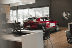 Pilihan Alarm Keamanan untuk Dealer Mobil yang Efektif Cegah Pencurian